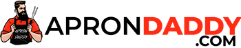 Apron Daddy logo